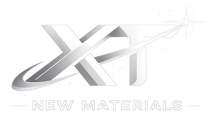 XING TONG NEW MATERIALS logo