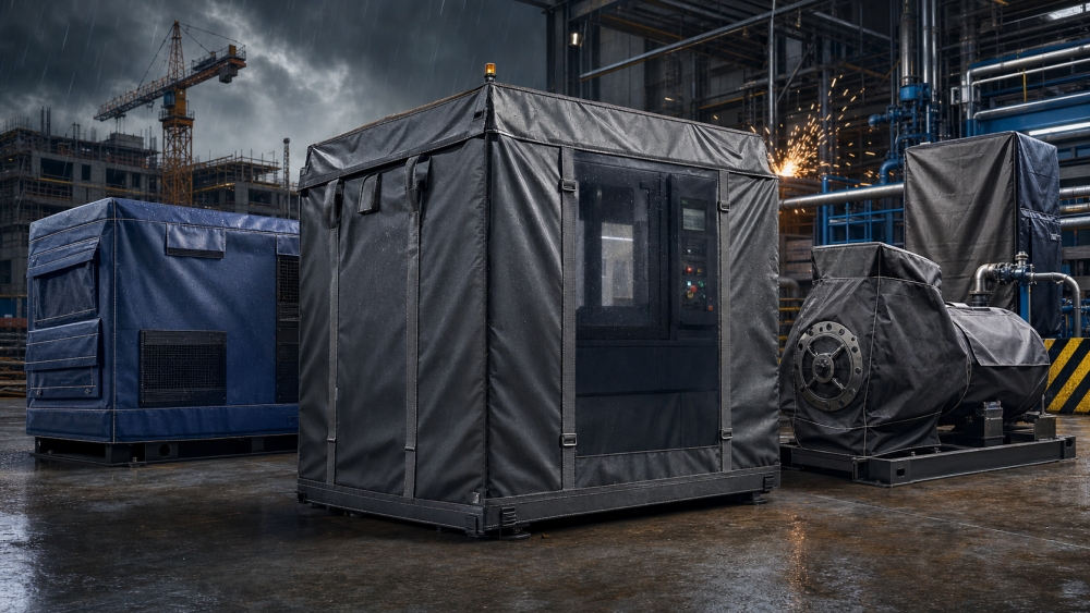 Equipment Protection Solutions