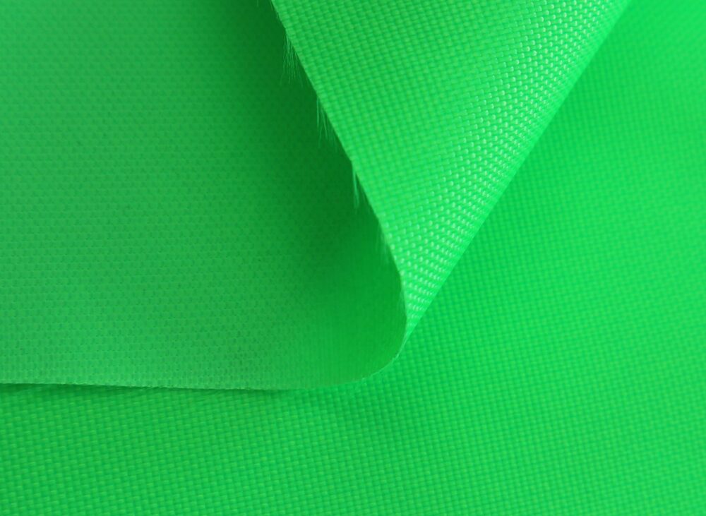 420D Flame Retardant Nylon Fabric | PU Coated Waterproof NFPA 701 Certified