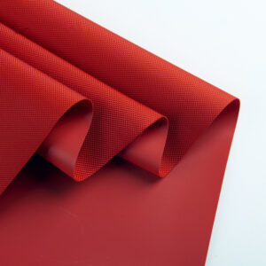 NFPA 701 Test Method 2 fire retardant  1000D fabric