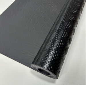 Textured Floor Mat