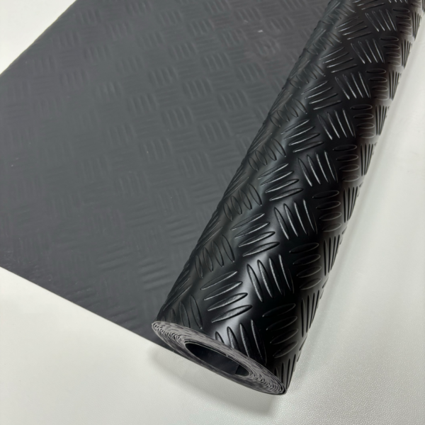 Textured Floor Mat
